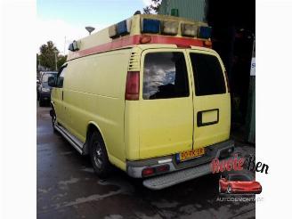 Chevrolet G20  picture 6