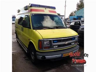 Chevrolet G20  picture 3