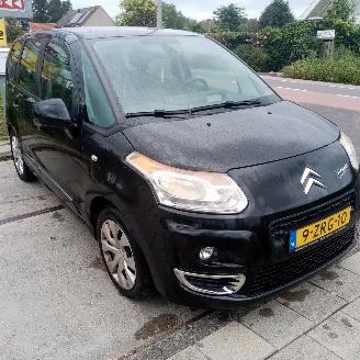 Citroën C3 picasso  picture 3