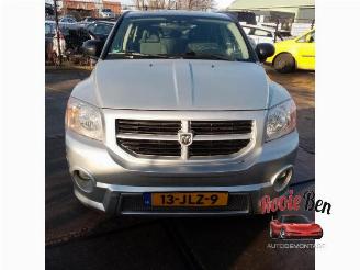Autoverwertung Dodge Caliber Caliber, Hatchback, 2006 / 2013 2.0 16V 2009/7