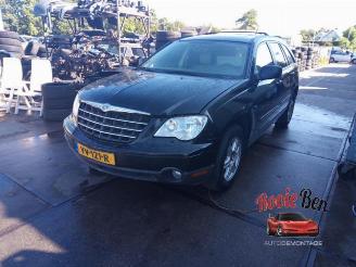 Purkuautot passenger cars Chrysler Pacifica Pacifica, SUV, 2003 4.0 V6 24V AWD 2008/1