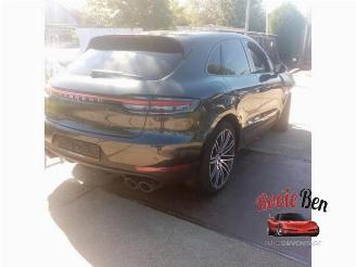 Porsche Macan Macan (95B), SUV, 2014 3.0 S Diesel V6 24V picture 4