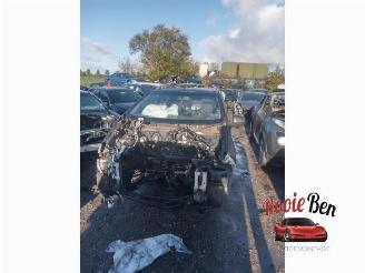 Uttjänta bilar auto Chevrolet Spark Spark (M300), Hatchback, 2010 1.0 16V Bifuel 2012/1