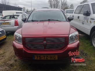 Autoverwertung Dodge Caliber Caliber, Hatchback, 2006 / 2013 1.8 16V 2007/3