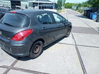 Peugeot 308  picture 5