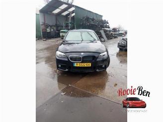 Uttjänta bilar auto BMW 5-serie 5 serie (F10), Sedan, 2009 / 2016 528i 16V 2013/10