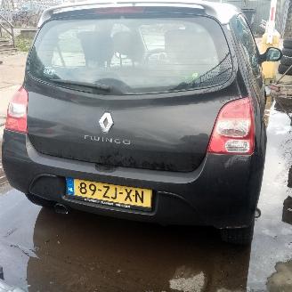 Renault Twingo  picture 5