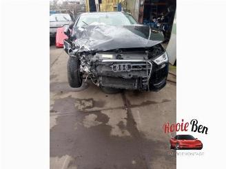 Uttjänta bilar auto Audi A3 A3 Sportback (8VA/8VF), Hatchback 5-drs, 2012 / 2020 1.6 TDI 16V 2014/1