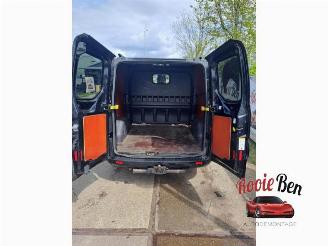 Ford Transit Transit Custom, Van, 2011 / 2023 2.0 TDCi 16V Eco Blue 170 picture 8