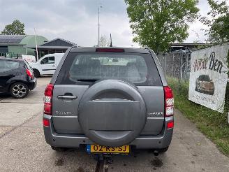 Suzuki Grand-vitara  picture 6