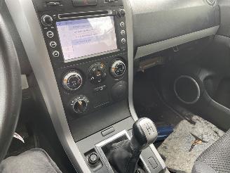 Suzuki Grand-vitara  picture 10