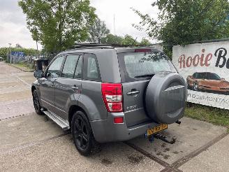 Suzuki Grand-vitara  picture 5