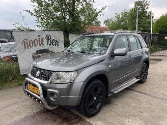 Suzuki Grand-vitara  picture 3