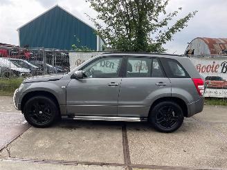 Suzuki Grand-vitara  picture 4