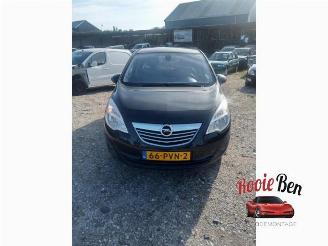 Démontage voiture Opel Meriva Meriva, MPV, 2010 / 2017 1.4 Turbo 16V ecoFLEX 2011/3