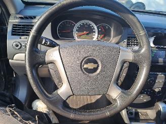 Chevrolet Epica  picture 16