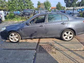 Chevrolet Epica  picture 7