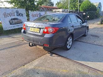 Chevrolet Epica  picture 4
