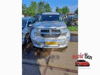 Uttjänta bilar auto Dodge Nitro Nitro, SUV, 2006 / 2012 2.8 CRD 16V 4x2 2008/8