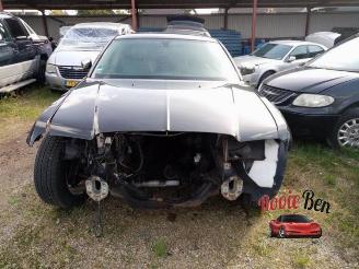Coche siniestrado Chrysler 300 C  2006/2