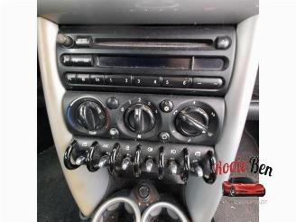Mini One Mini One/Cooper (R50), Hatchback, 2001 / 2007 1.6 16V One picture 7