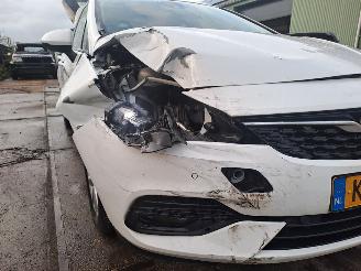 Opel Astra SPORTS TOURER+ picture 6