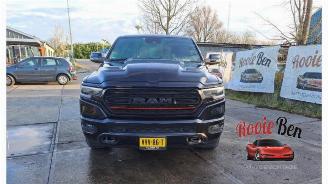 Uttjänta bilar auto Dodge Ram 1500 Crew Cab (DS), Pick-up, 2010 / 2018 5.7 Hemi V8 4x4 2023/11