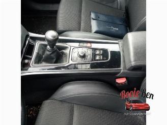 Peugeot 508 508 SW (8E/8U), Combi, 2010 / 2018 1.6 THP 16V picture 8