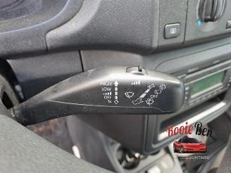 Skoda Fabia Fabia II Combi, Combi 5-drs, 2007 / 2015 1.2i 12V picture 15