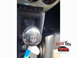 Jeep Compass Compass I (MK49), SUV, 2006 2.4 16V 4x4 picture 10