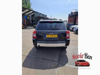 Jeep Compass Compass I (MK49), SUV, 2006 2.4 16V 4x4 picture 4