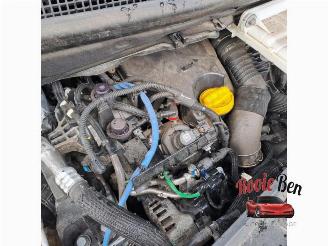 Mercedes Citan Citan (420.6), Van, 2021 1.5 108 CDI picture 24