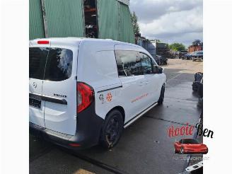 Mercedes Citan Citan (420.6), Van, 2021 1.5 108 CDI picture 6