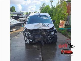 Sloopauto Mercedes Citan Citan (420.6), Van, 2021 1.5 108 CDI 2023/4