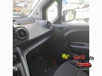 Mercedes Citan Citan (420.6), Van, 2021 1.5 108 CDI picture 9