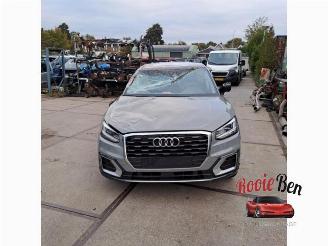 Audi Q2 Q2 (GAB/GAG), SUV, 2016 1.5 35 TFSI 16V picture 1