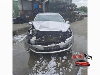 Kia Cee d Cee'd (JDB5), Hatchback 5-drs, 2012 / 2018 1.6 GDI 16V picture 1