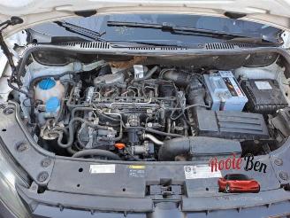 Volkswagen Caddy Caddy III (2KA,2KH,2CA,2CH), Van, 2004 / 2015 1.6 TDI 16V picture 15