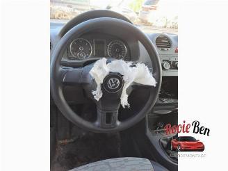 Volkswagen Caddy Caddy III (2KA,2KH,2CA,2CH), Van, 2004 / 2015 1.6 TDI 16V picture 9
