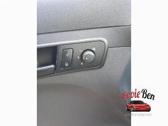 Volkswagen Caddy Caddy III (2KA,2KH,2CA,2CH), Van, 2004 / 2015 1.6 TDI 16V picture 12