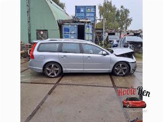 Volvo V-70 V70 (BW), Combi, 2007 / 2016 1.6 T4 16V picture 4