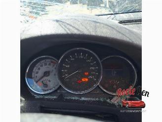 Renault Mégane Megane III Grandtour (KZ), Combi 5-drs, 2008 / 2016 2.0 16V TCe 180 picture 11