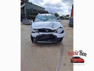 Dacia Duster Duster (HS), SUV, 2009 / 2018 1.6 16V LPG picture 1