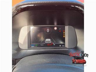 Opel Corsa Corsa F (UB/UH/UP), Hatchback 5-drs, 2019 Electric, Corsa-e 50kWh picture 9