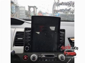 Honda Civic Civic (FA/FD), Sedan, 2005 / 2012 1.3 Hybrid picture 10