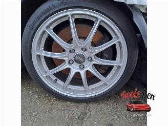 Volkswagen Golf Golf VII (AUA), Hatchback, 2012 / 2021 2.0 R 4Motion 16V picture 22