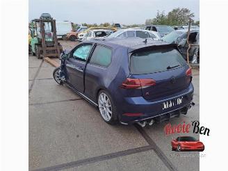 Volkswagen Golf Golf VII (AUA), Hatchback, 2012 / 2021 2.0 R 4Motion 16V picture 5