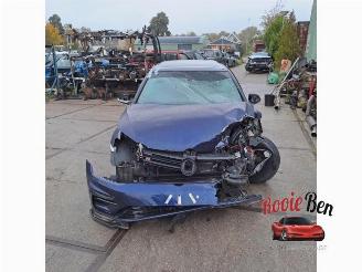 Sloopauto Volkswagen Golf Golf VII (AUA), Hatchback, 2012 / 2021 2.0 R 4Motion 16V 2017/10