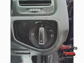 Volkswagen Golf Golf VII (AUA), Hatchback, 2012 / 2021 2.0 R 4Motion 16V picture 14