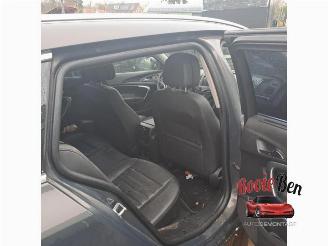 Opel Insignia Insignia Sports Tourer, Combi, 2008 / 2017 2.0 CDTI 16V 140 ecoFLEX picture 15